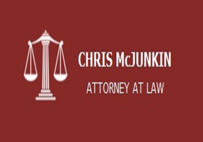 Law Office of Chris McJunkin